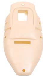 Keuhkolevy Resusci Baby