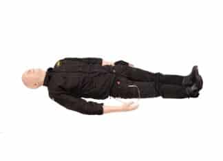 Pelastusnukke PRO