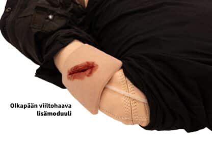 Pelastusnukke PRO - Image 3