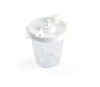 LCSU4 800 ml säiliö, 10 kpl