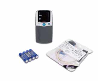 PalmSAT 2500 -pulssioksimetri