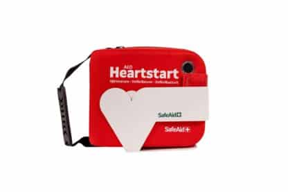 Seinäteline defibrillaattorille - Image 3