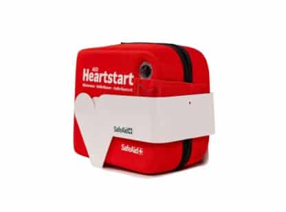 Seinäteline defibrillaattorille - Image 2