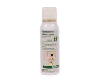 Silmän- ja haavanhuuhteluspray 100 ml