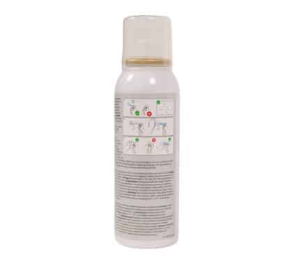 Silmän- ja haavanhuuhteluspray 100 ml - Image 2