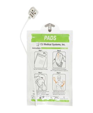 i-PAD SP1 elektrodit 1 pr - CU Medical