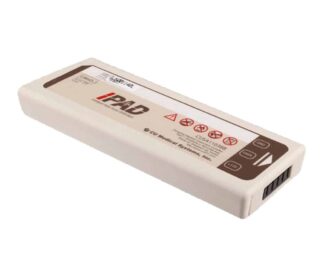 i-PAD SP1 akku - CU Medical
