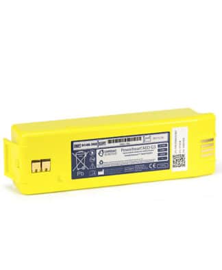 Cardiac Science Powerheart G3 akku