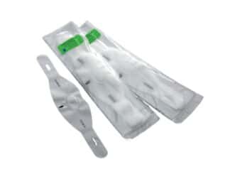 Prestan Junior elvytyssuoja 50 kpl