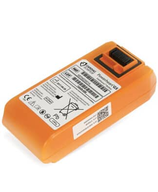 Cardiac Science Powerheart G5 paristo