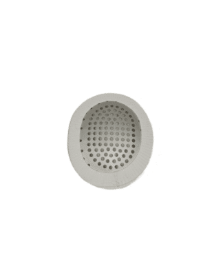 CVN4 Silmälappu Eye Shield