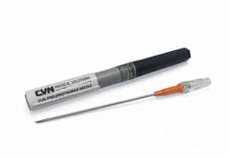 CVN Pneumothorax Needle, 14ga x 3,25″ – ilmarintaneula