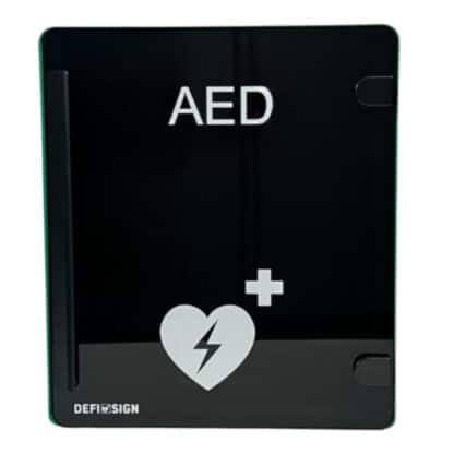 DefiSign Nox ulkokaappi defibrillaattorille - Image 4