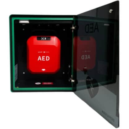 DefiSign Nox ulkokaappi defibrillaattorille - Image 2