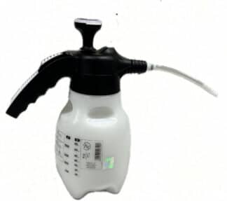 Painepullo tekoverelle