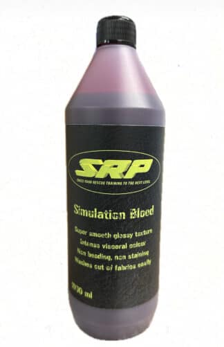 SRP keinoveri 1000 ml