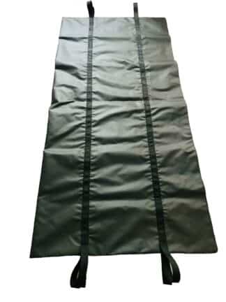 Säilytys-/kuljetuspussi pelastusnukeille