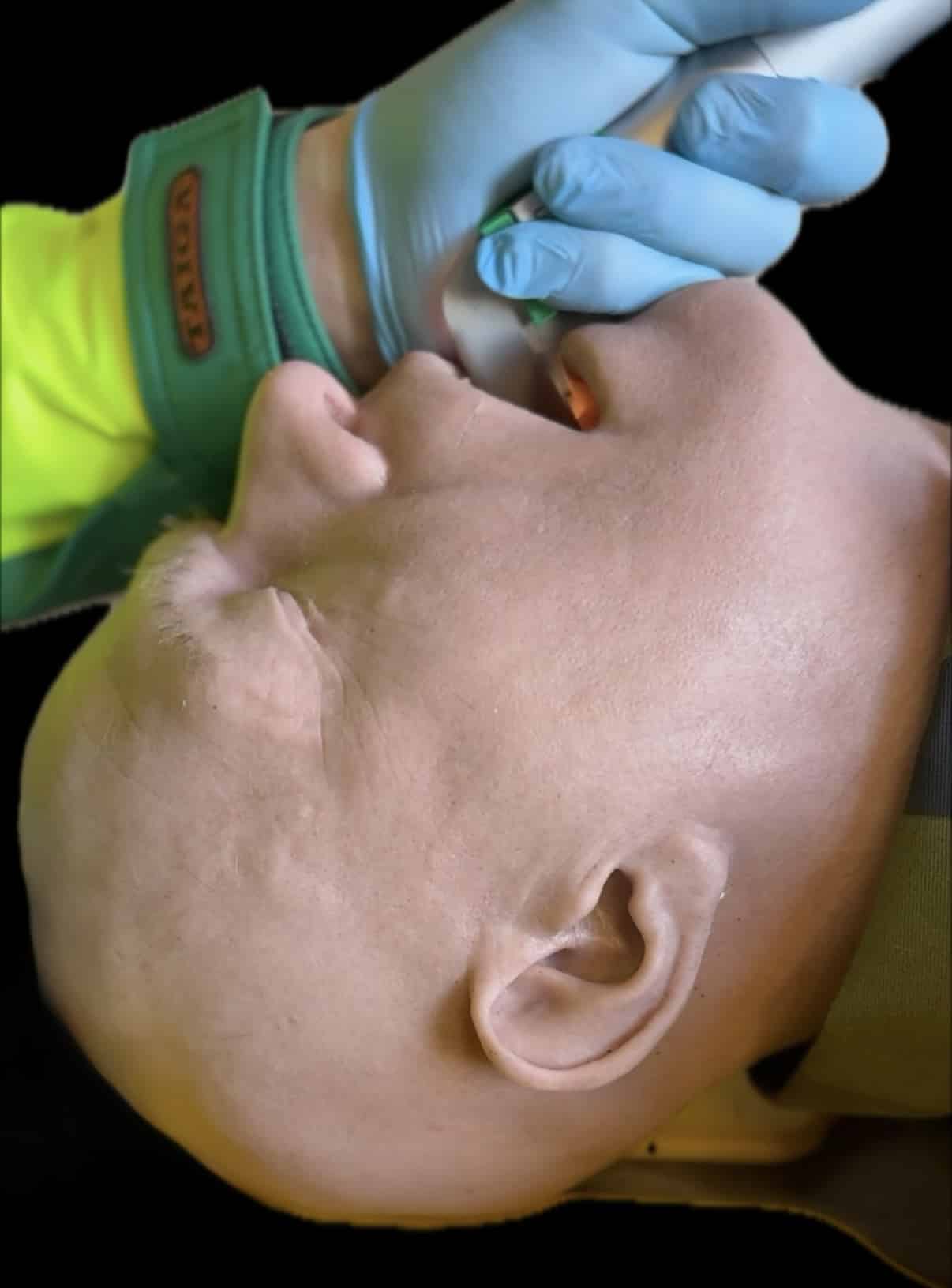 Pelastusnukke Pro Elite - Image 2