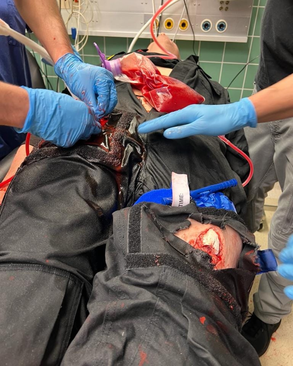 Pelastusnukke Pro Elite - Image 6