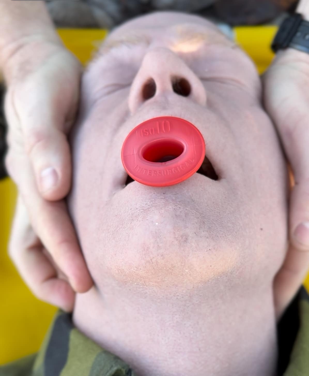 Pelastusnukke Pro Elite - Image 5