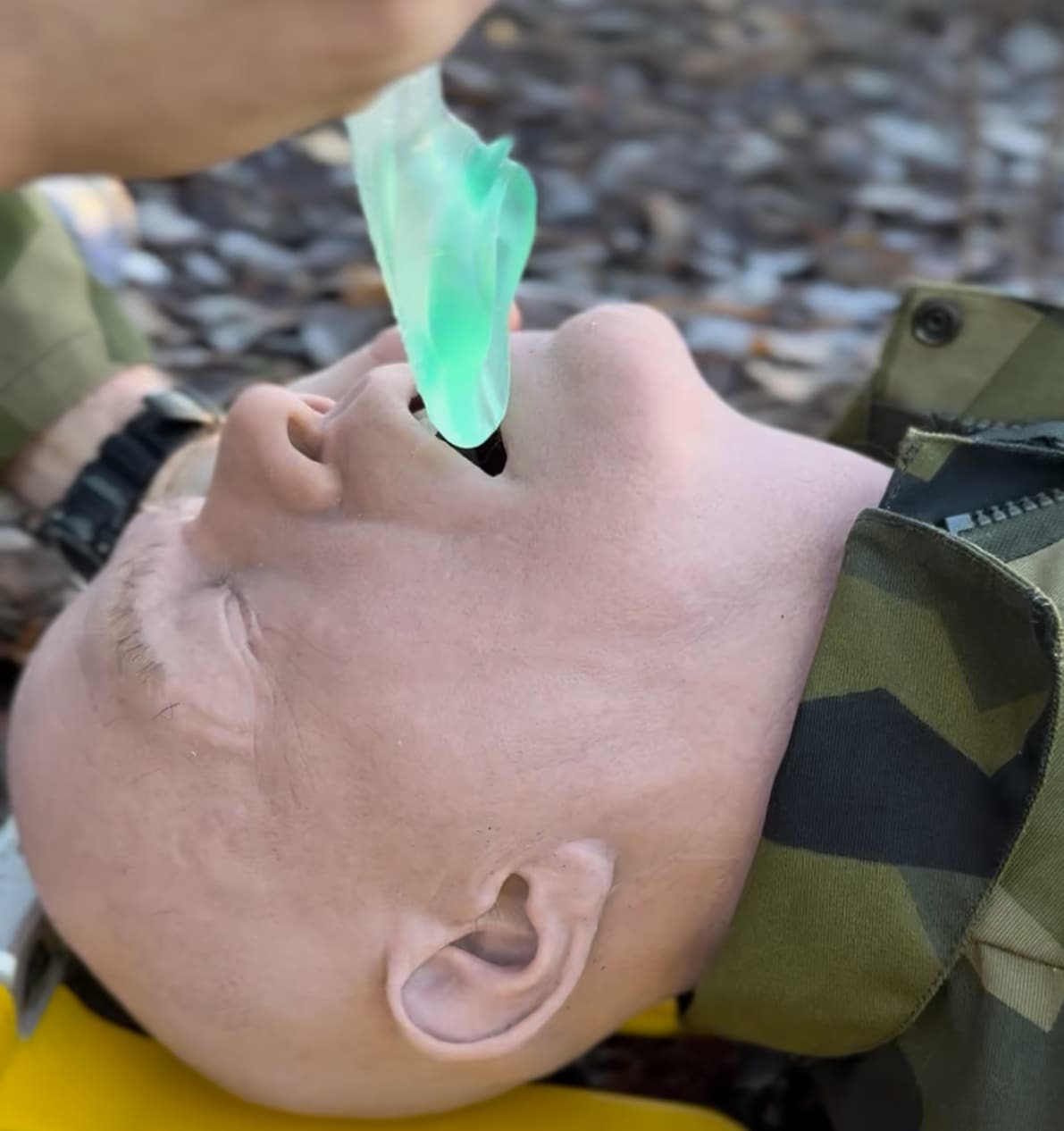 Pelastusnukke Pro Elite - Image 4