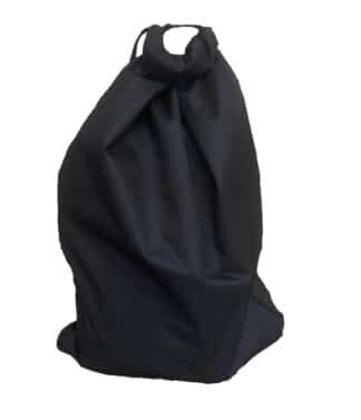 Säilytys-/kuljetuspussi SRP palonukeille