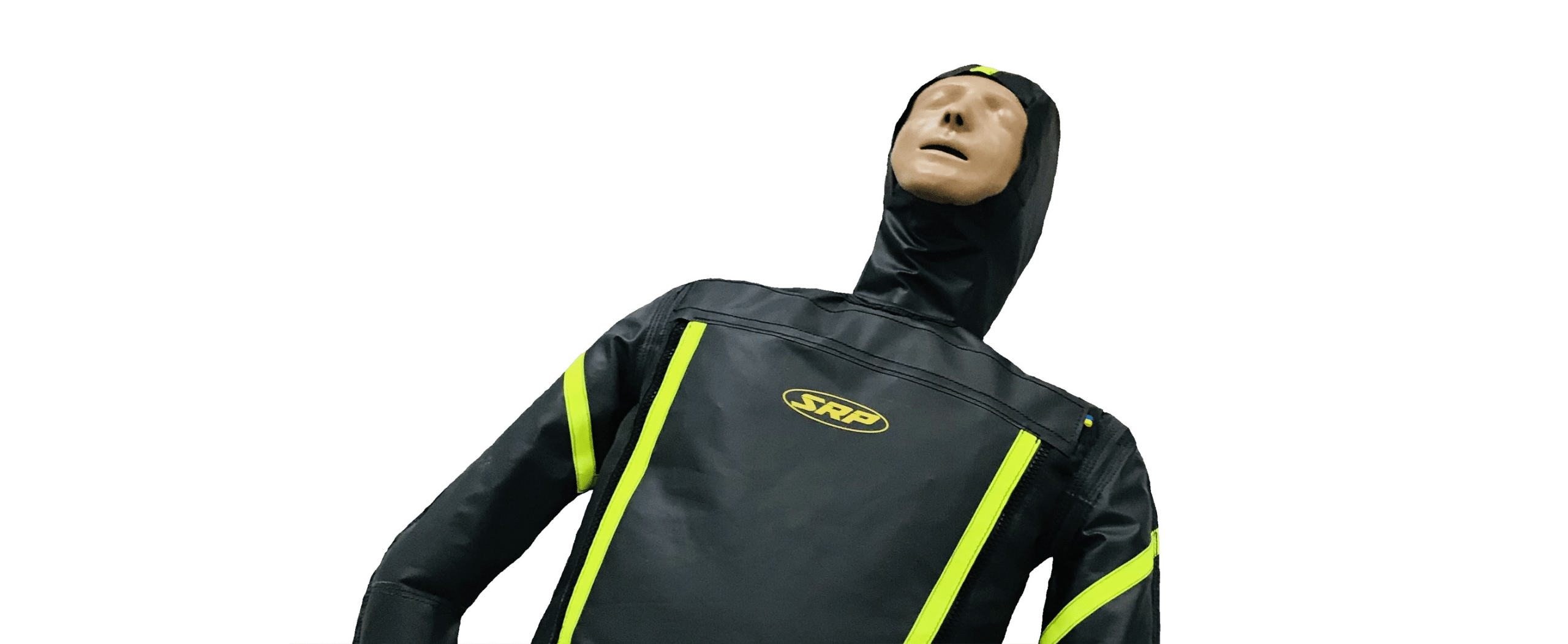 Vesipelastusnukke elvytystoiminnolla