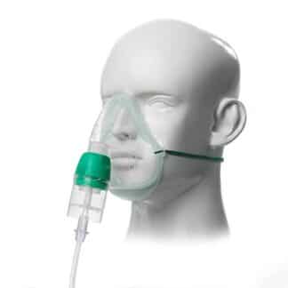 EcoLite maski ja letku 2,1 m + Cirrus 2