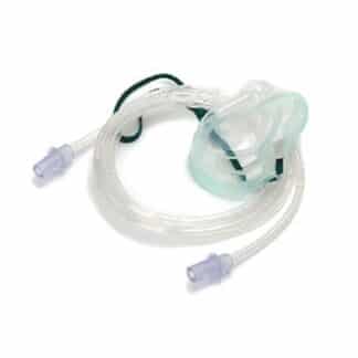 Lasten maski EcoLite 2,1 m letkulla 1 kpl