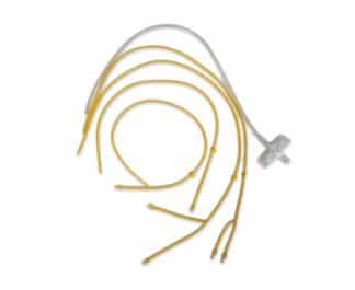 Ambu suonisetti IV-traineriin