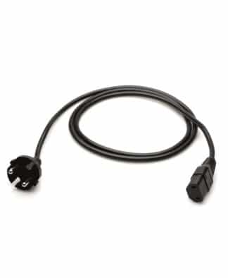 LSU 4000 vaihtovirtajohto, EU