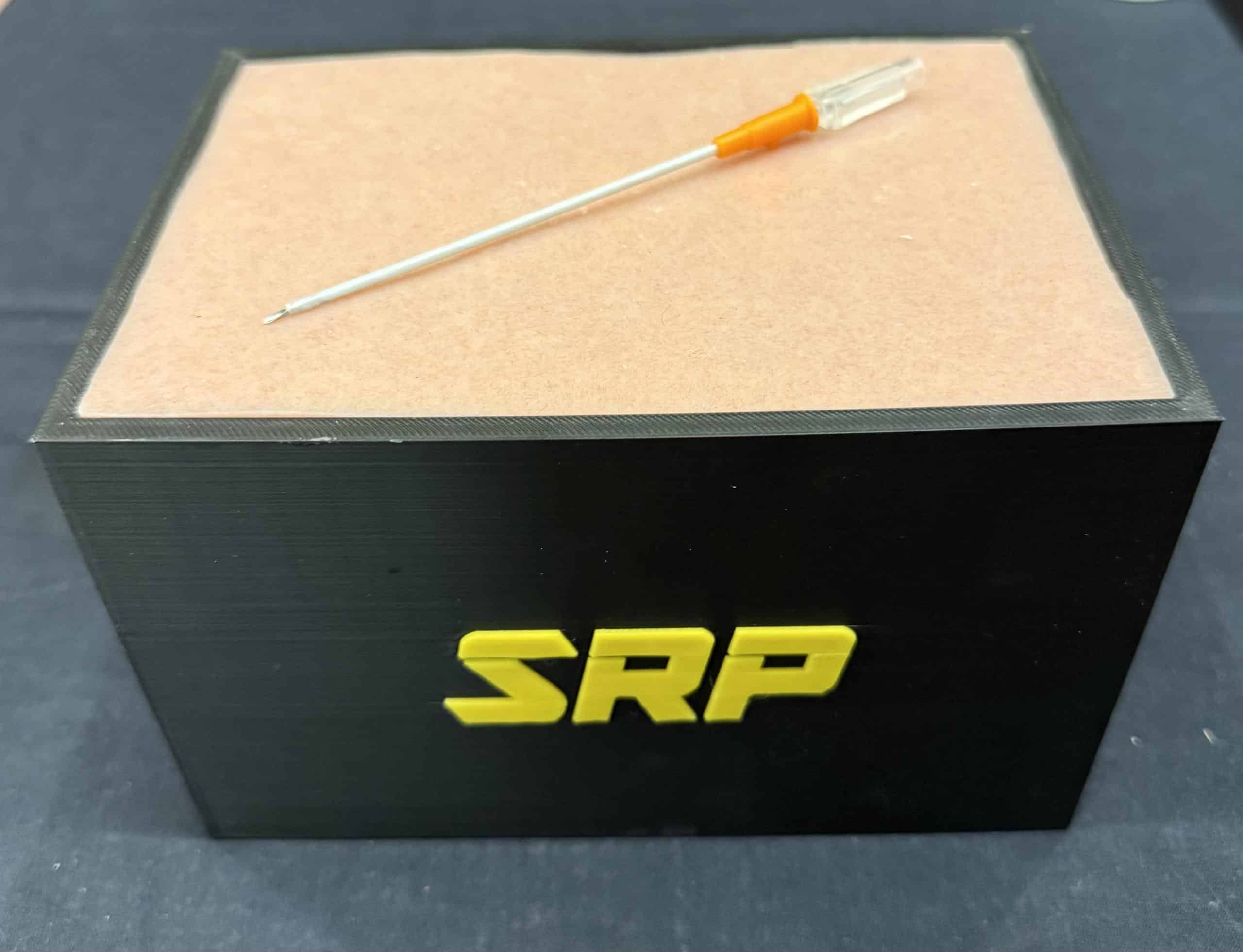 SRP Trauma Thorax BOX