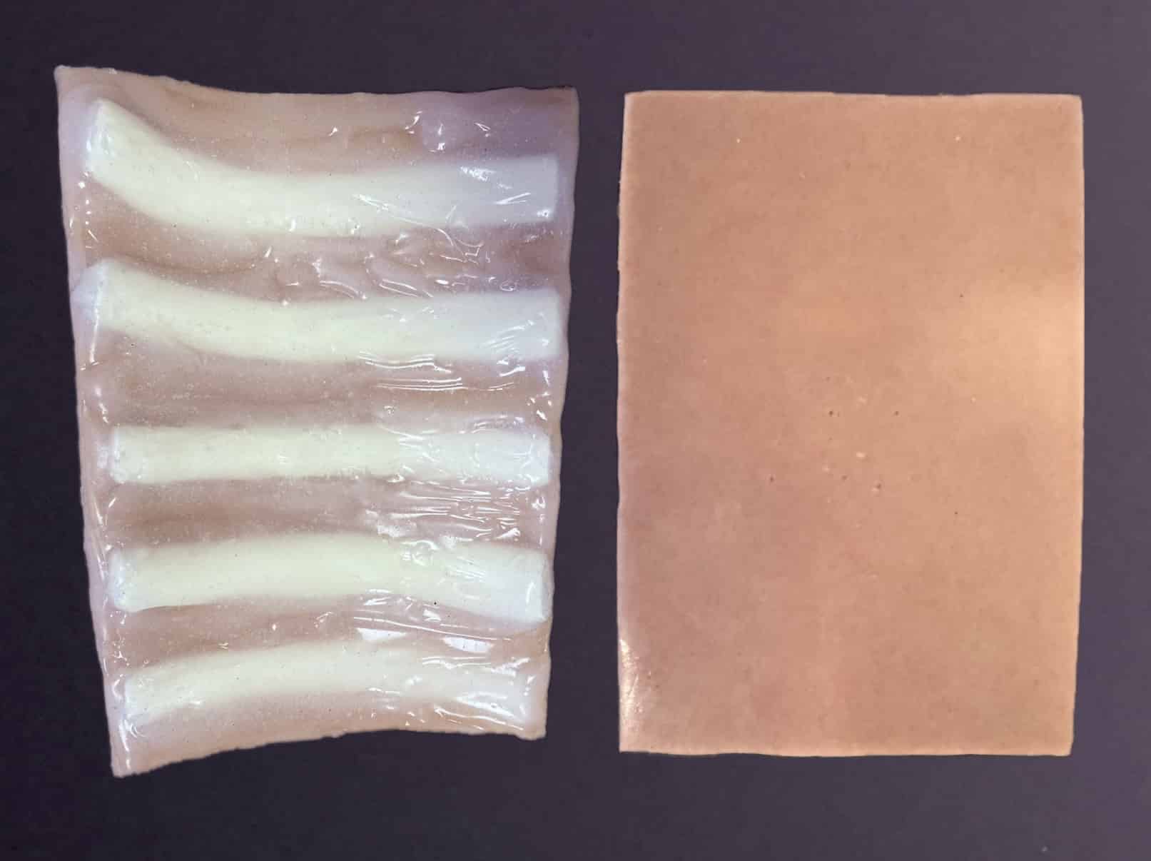 SRP Thorax module 3-pack