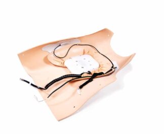 AED Resusci Anne