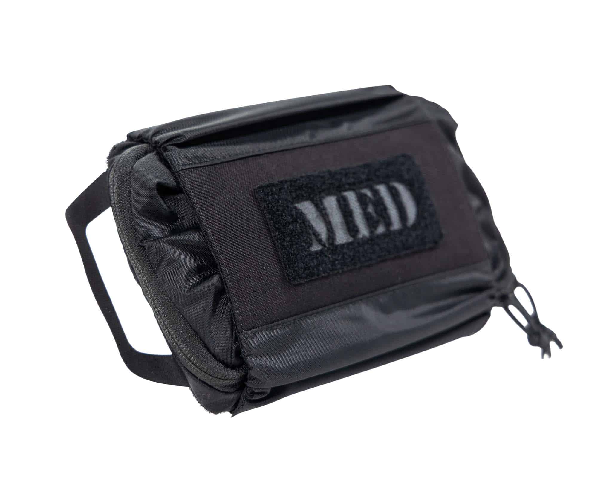 Irroitettava IFAK - Med Pouch Horizontal MK III IFAK - Image 5