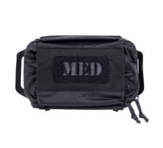 Irroitettava IFAK - Med Pouch Horizontal MK III IFAK