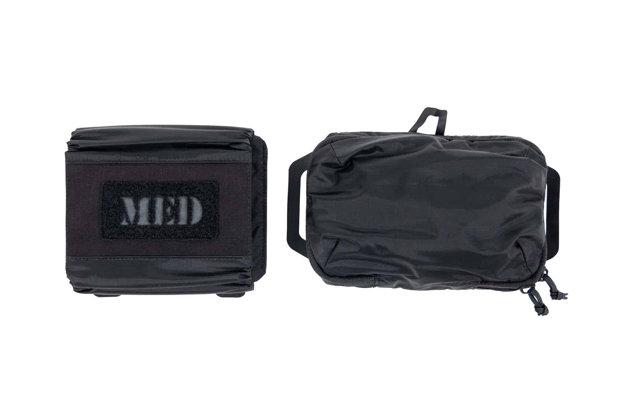 Irroitettava IFAK - Med Pouch Horizontal MK III IFAK - Image 2
