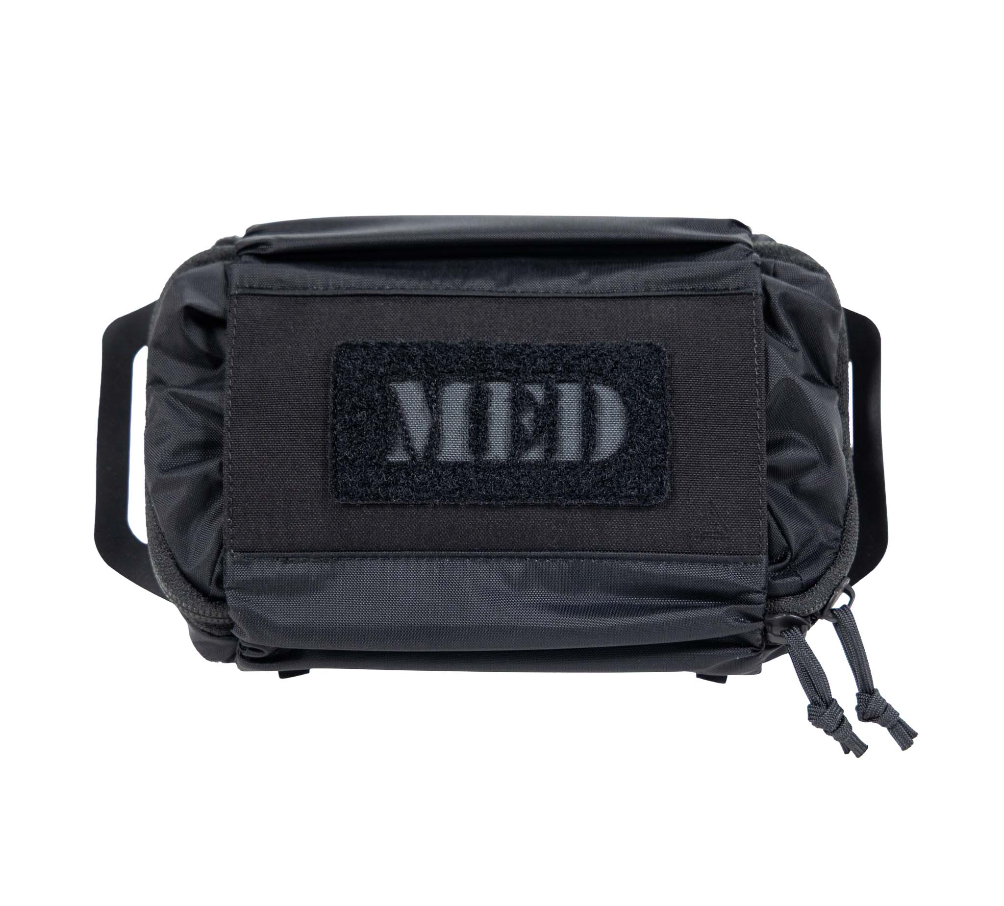Irroitettava IFAK - Med Pouch Horizontal MK III IFAK