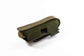 Suited Systems Tourniquet Pouch - kiristyssidetasku MOLLE-yhteensopiva