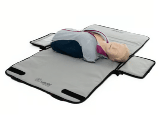 Resusci Anne QCPR AED Torso