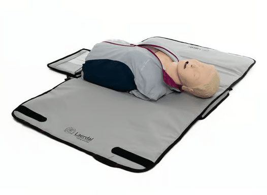 Resusci Anne QCPR AED AW torso