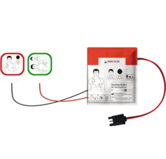 Primedic Heartsave myPAD elektrodit