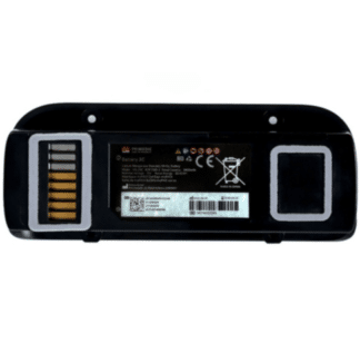 Primedic HeartSave myPad AED akku