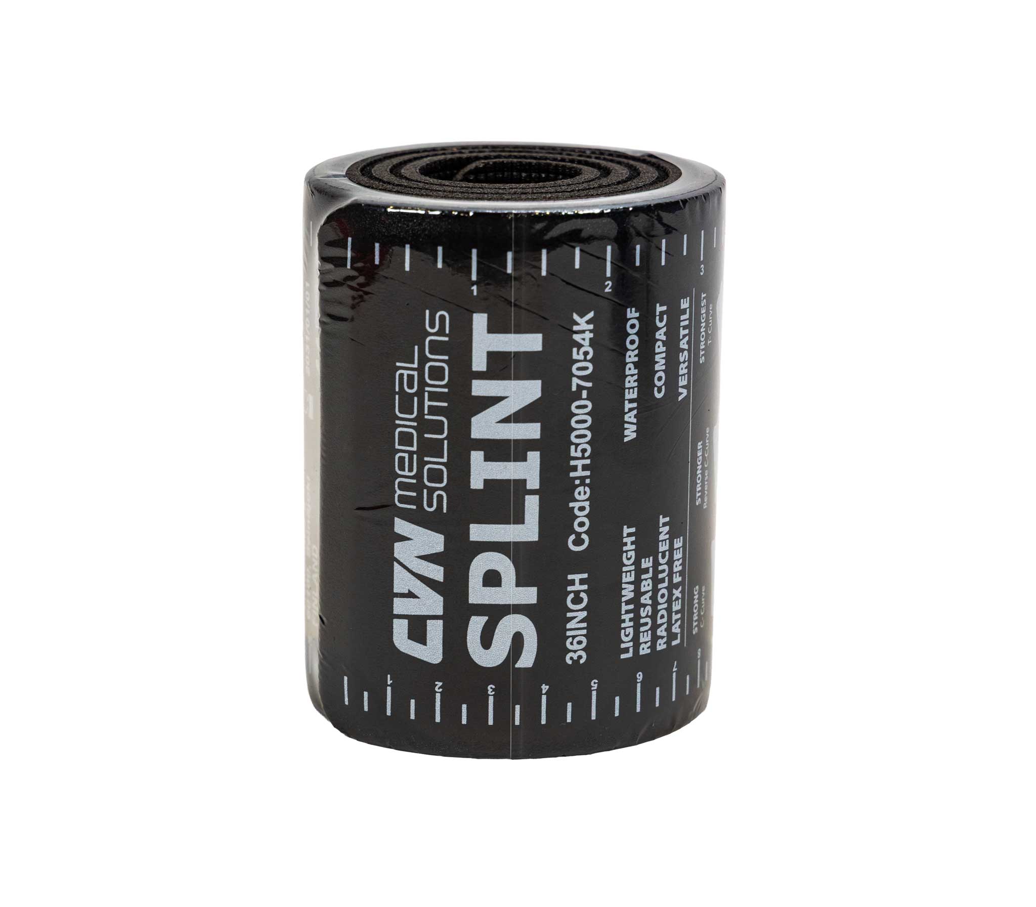 CVN Splint 36" rulla tukilasta - Image 2