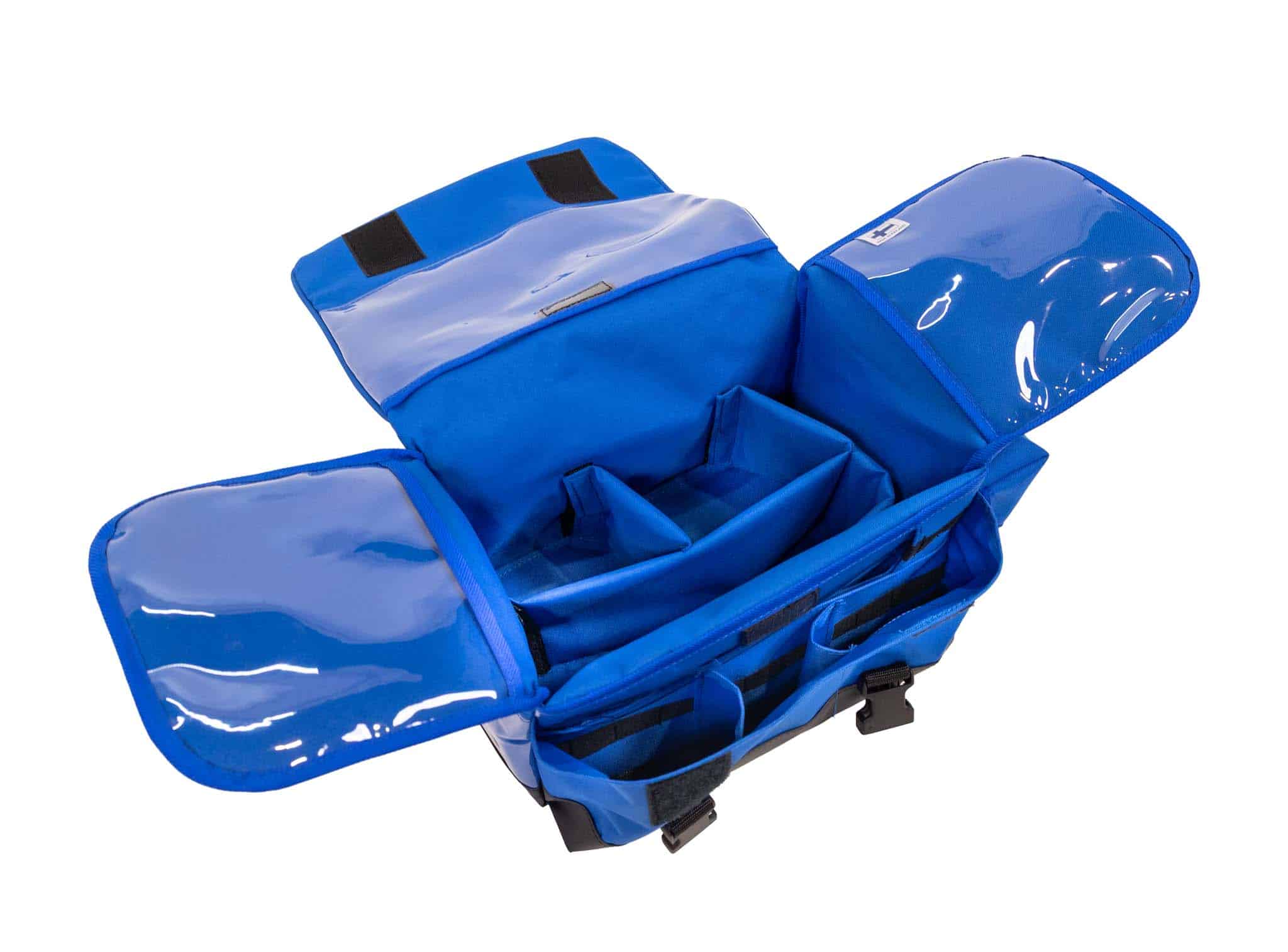 Urheiluseuran ensiapulaukku, tyhjä - Image 2