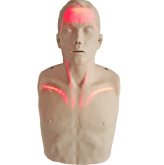 Brayden adult nukke