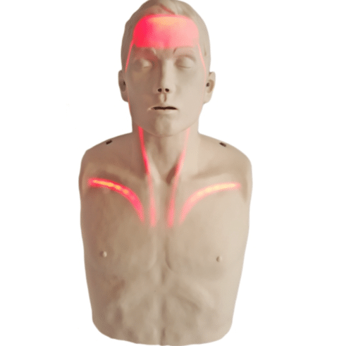 Brayden adult nukke
