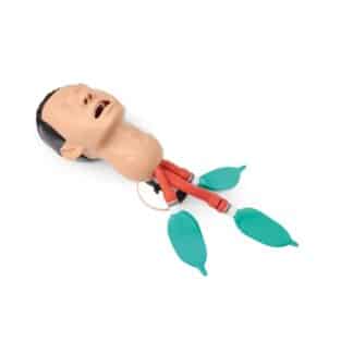 Airway Management Trainer