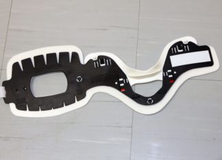 Nec Up -säädettävä tukikauluri lapsille